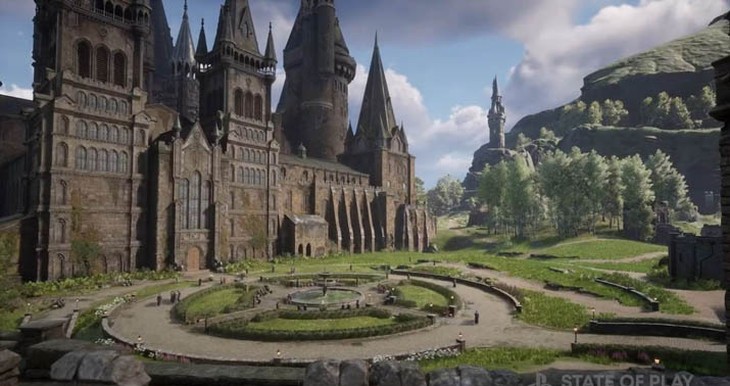 There's a new Harry Potter game out next month and JK Rowling haters are furious (Update: Post readers respond)