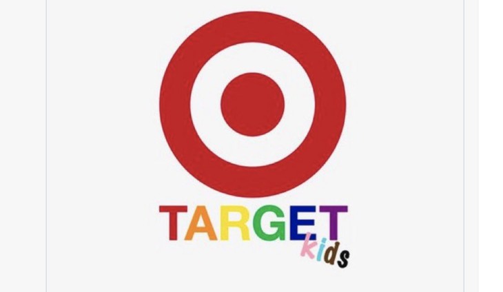 Target's favorite artist